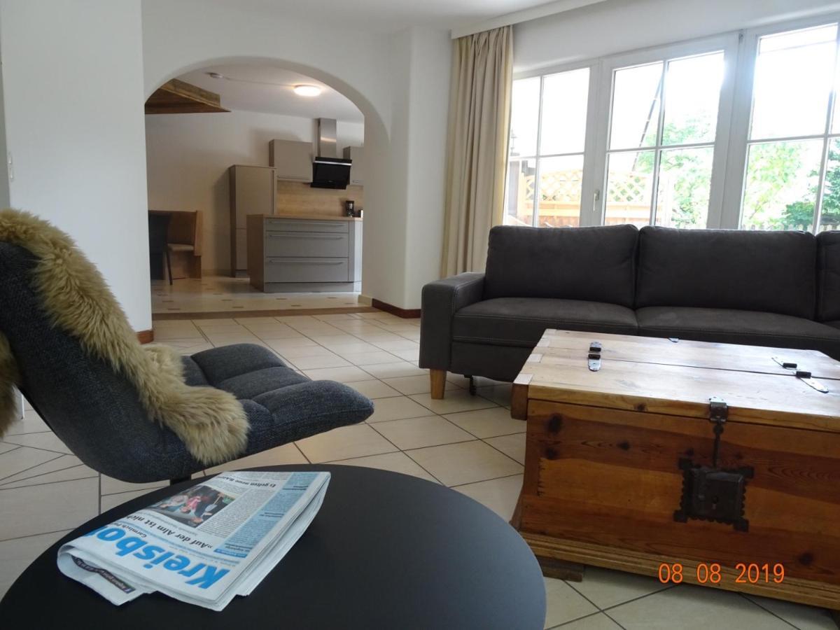 Huge And Calm Apartment In Central Garmisch Exterior foto