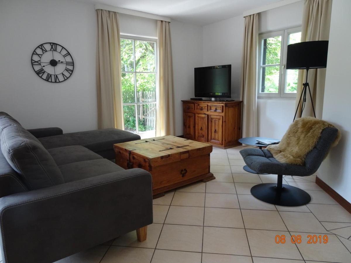 Huge And Calm Apartment In Central Garmisch Exterior foto